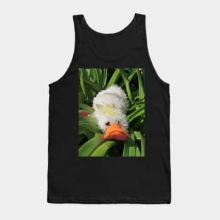 Why Am I Not A Flower? Tank Top